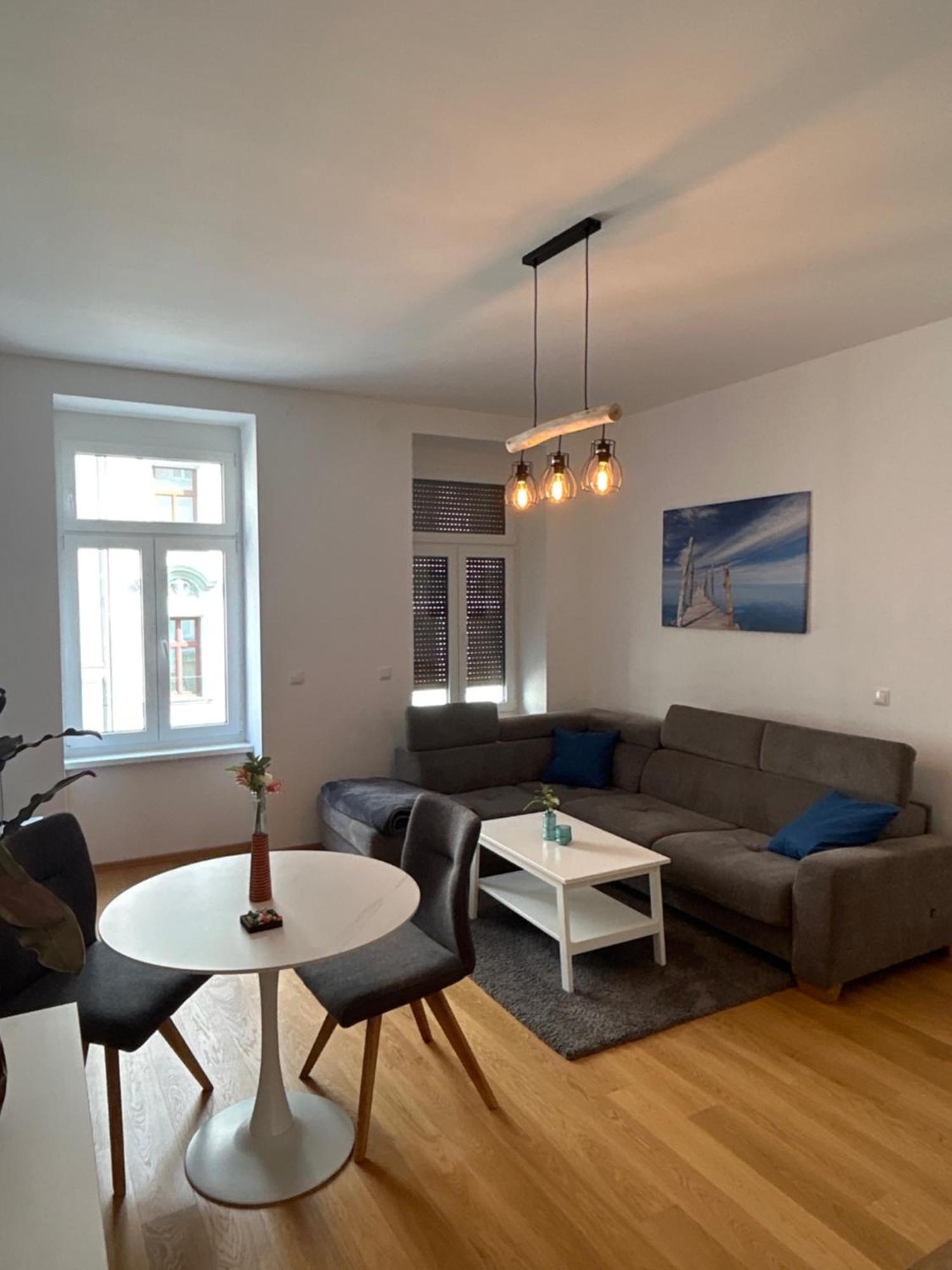 Appartamento Central 10