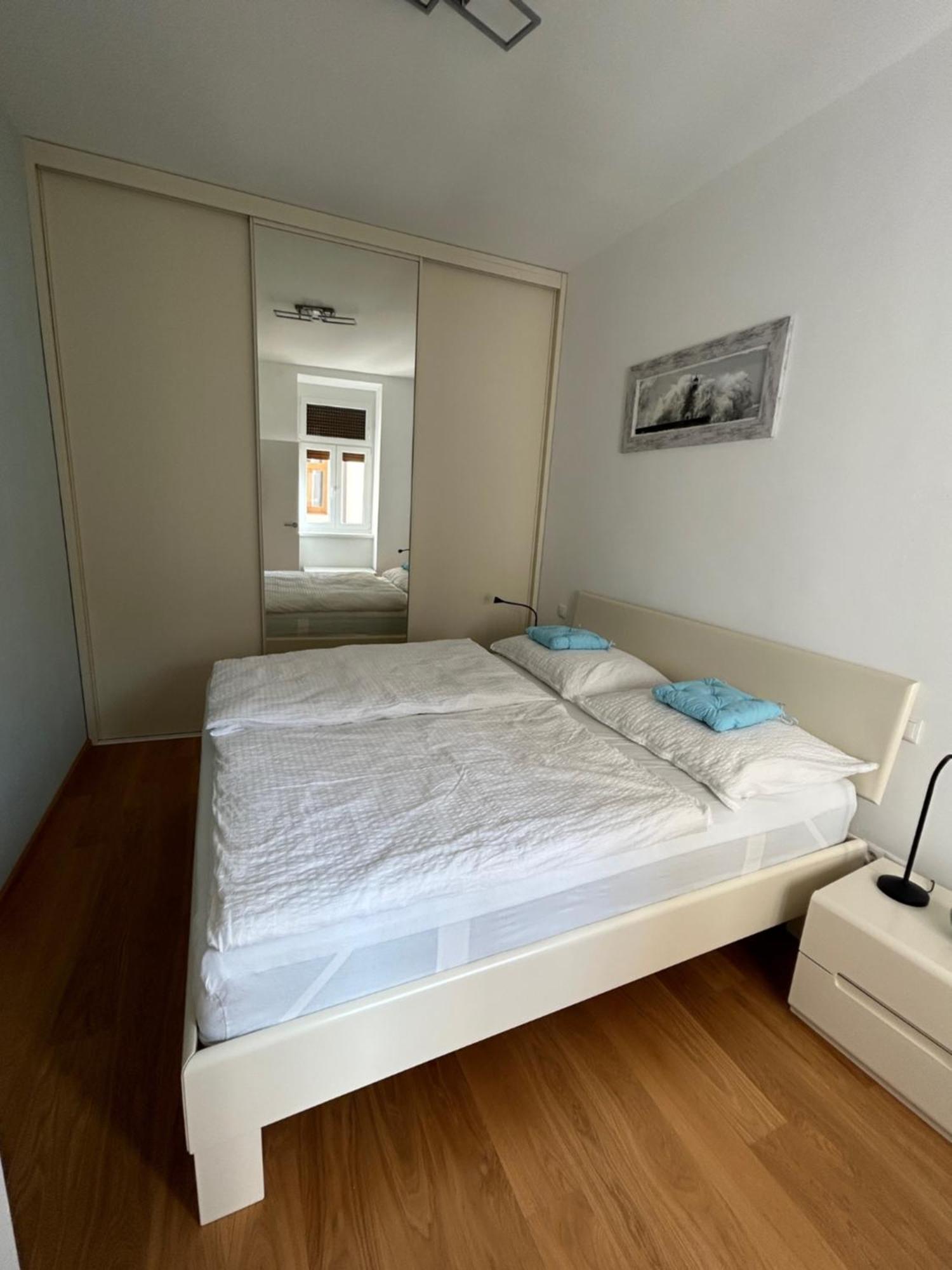 Appartamento Central 10 Vienna